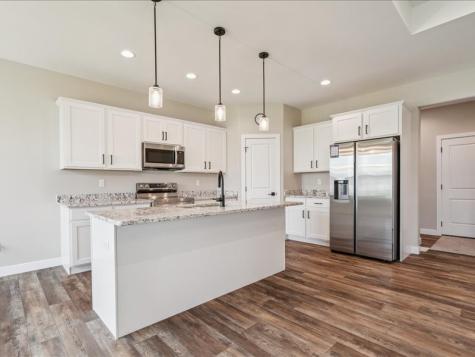 1326 Echo Ridge Lane Marion IA 52302