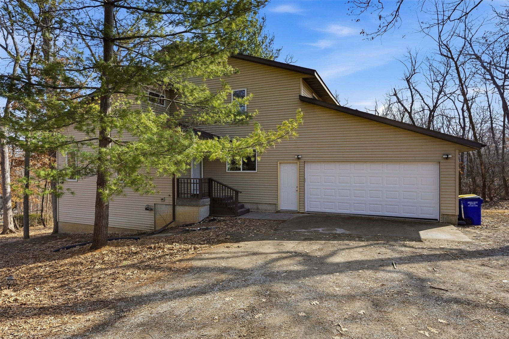 3431 Elm Drive NE North Liberty IA 52317