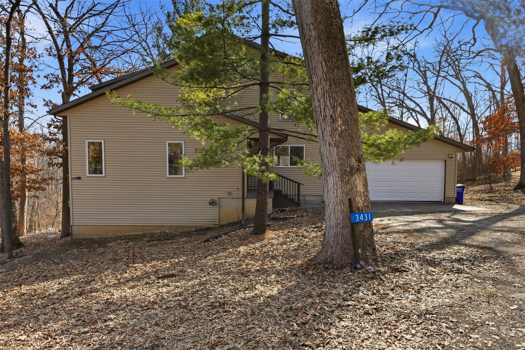 3431 Elm Drive NE North Liberty IA 52317