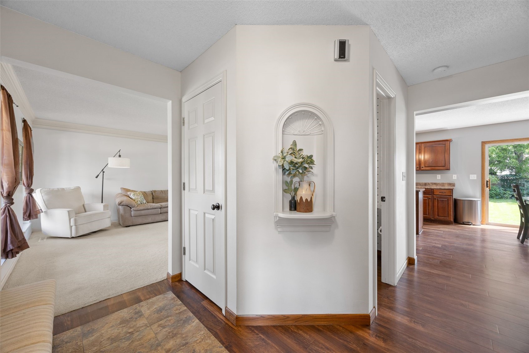 1515 Fox Trail Drive Cedar Rapids IA 52402