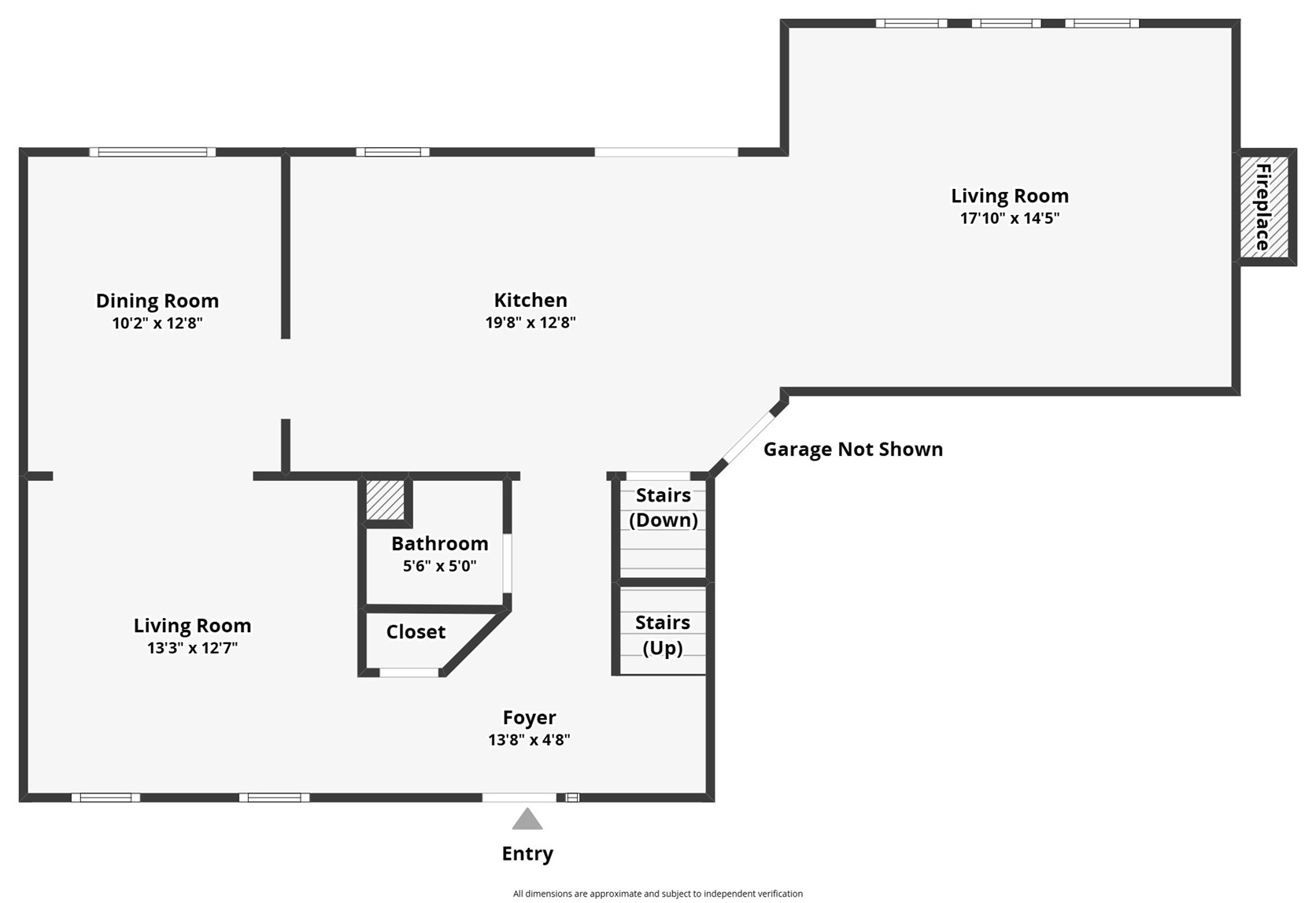 1515 Fox Trail Drive Cedar Rapids IA 52402