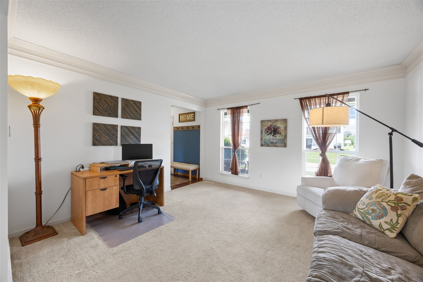 1515 Fox Trail Drive Cedar Rapids IA 52402