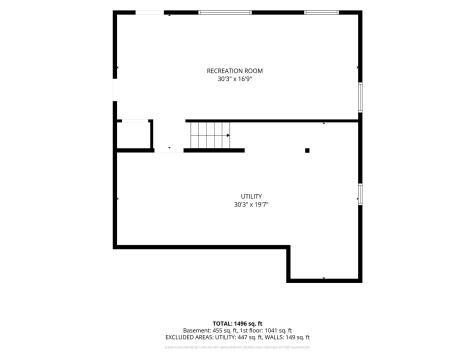 1606 Maplewood Drive NE Cedar Rapids IA 52402