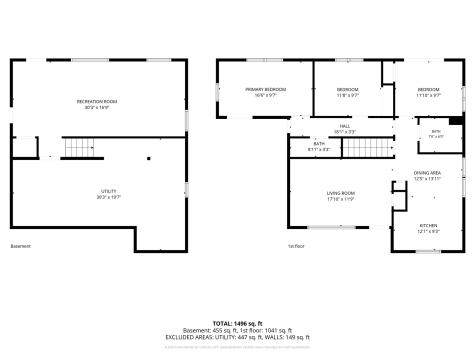 1606 Maplewood Drive NE Cedar Rapids IA 52402