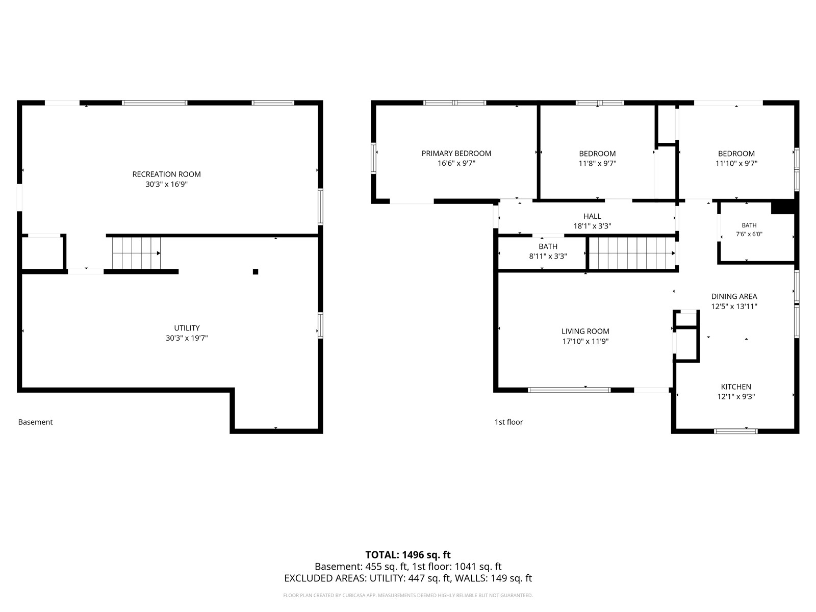 1606 Maplewood Drive NE Cedar Rapids IA 52402