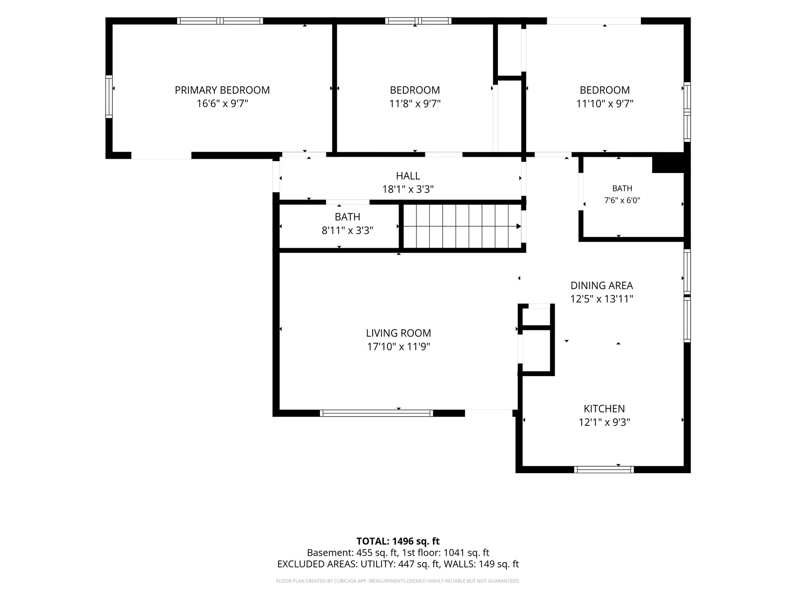 1606 Maplewood Drive NE Cedar Rapids IA 52402