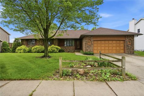 3615 24th Avenue Marion IA 52302