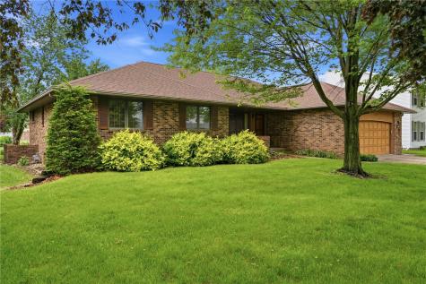 3615 24th Avenue Marion IA 52302