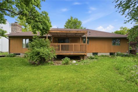 3615 24th Avenue Marion IA 52302