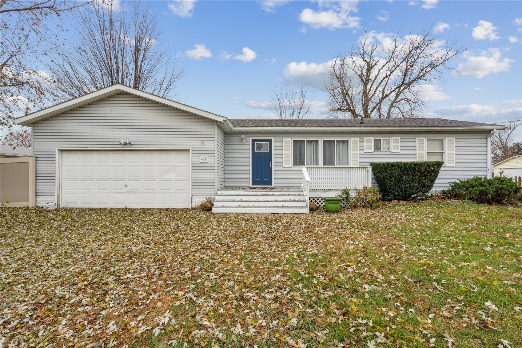 414 Main Jesup IA 50648