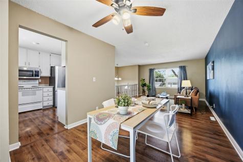 619 Olive Drive NW Cedar Rapids IA 52405