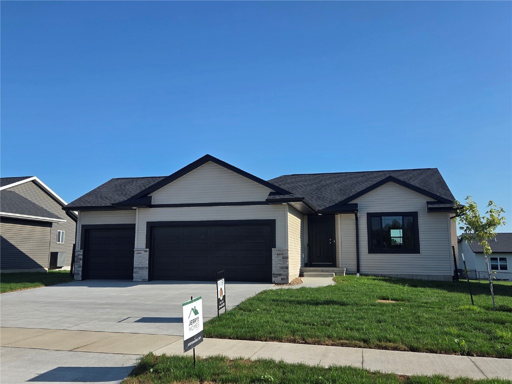 Marion IA, 6188 Cope Drive