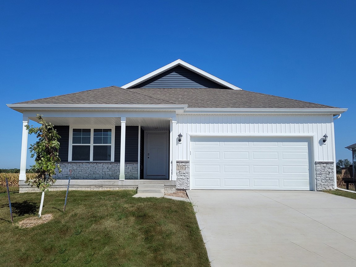 3411 Dreusicke Drive Coralville IA 52241