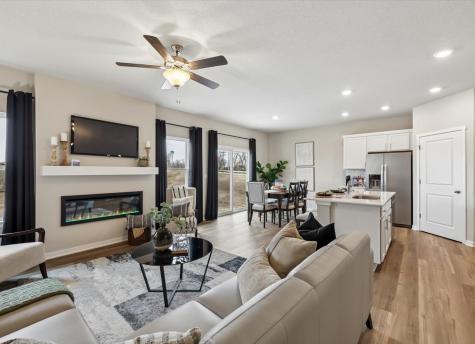 3411 Dreusicke Drive Coralville IA 52241