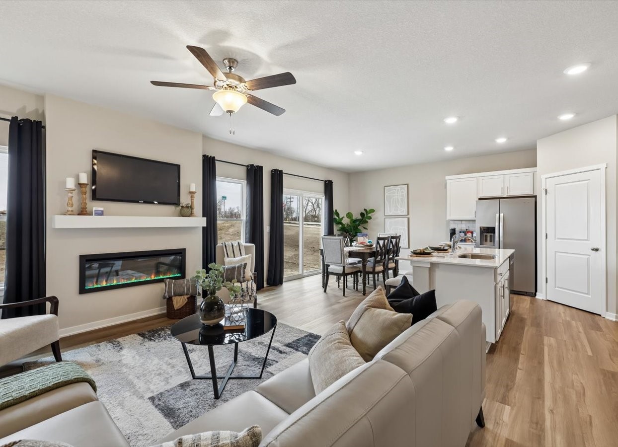 3411 Dreusicke Drive Coralville IA 52241
