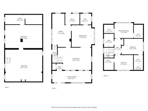 717 N Maple Street Monticello IA 52310