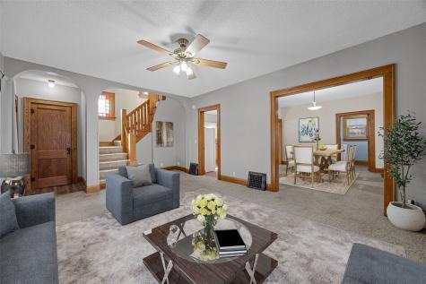 717 N Maple Street Monticello IA 52310