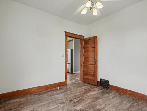 404 W 1st Street Mechanicsville IA 52306