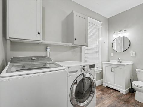 404 W 1st Street Mechanicsville IA 52306