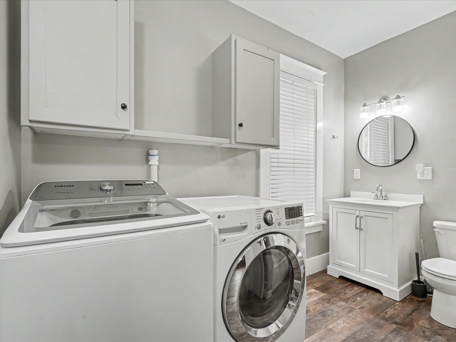 404 W 1st Street Mechanicsville IA 52306