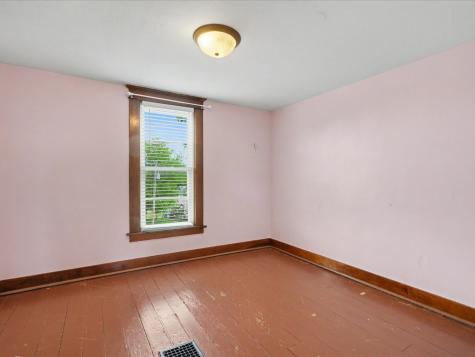 404 W 1st Street Mechanicsville IA 52306