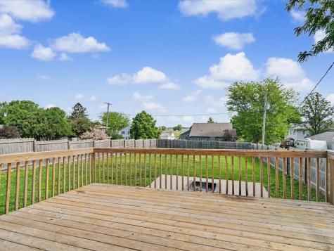 404 W 1st Street Mechanicsville IA 52306