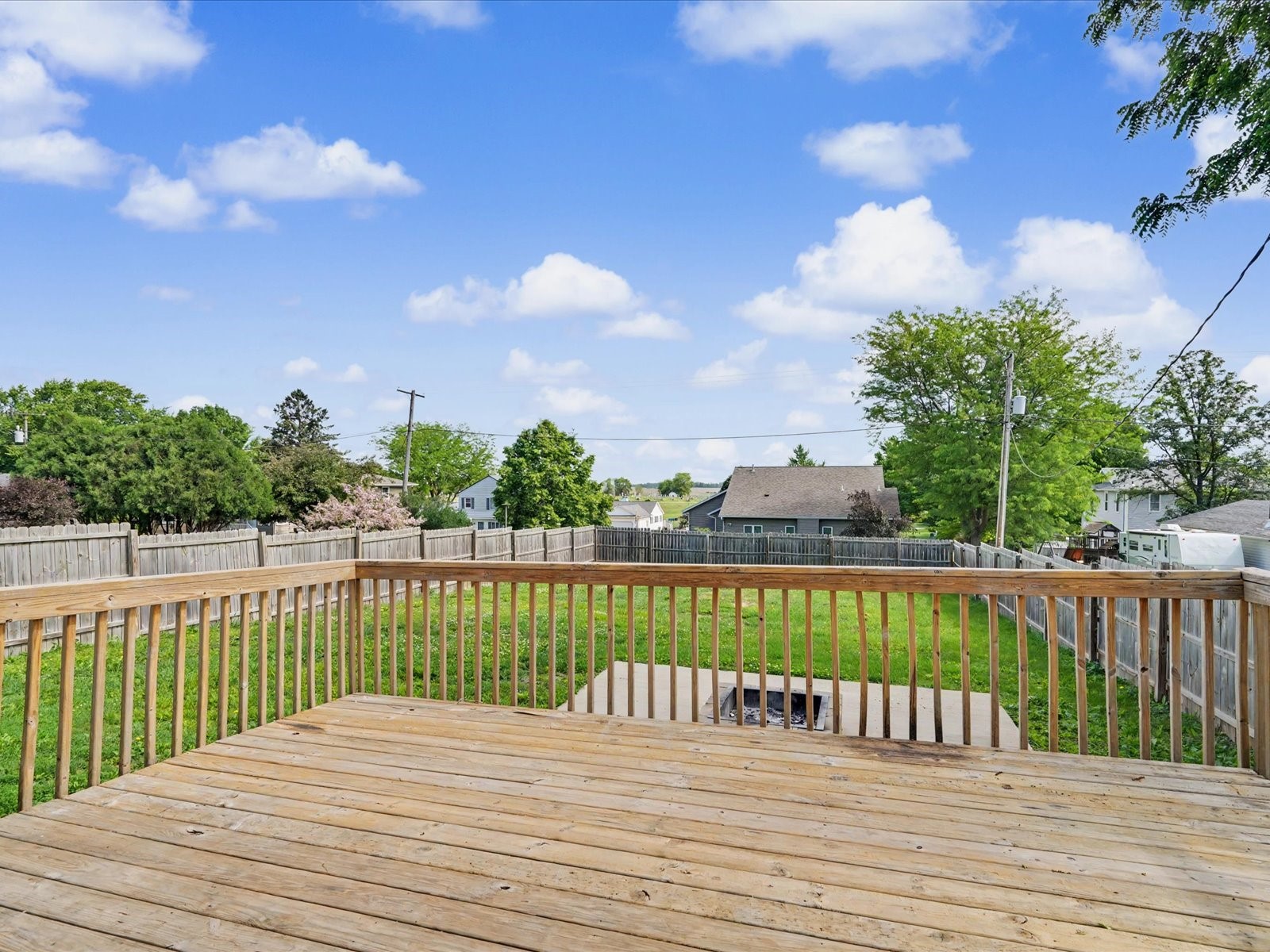 404 W 1st Street Mechanicsville IA 52306