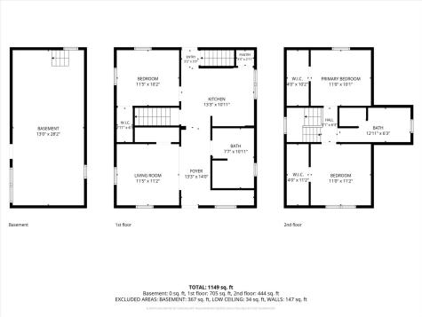404 W 1st Street Mechanicsville IA 52306