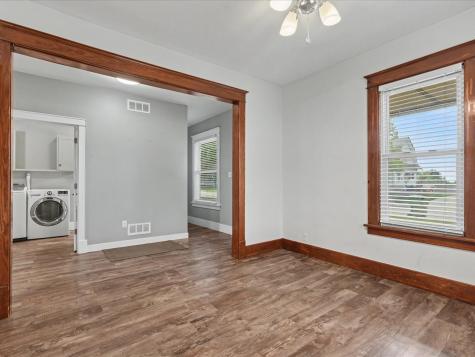 404 W 1st Street Mechanicsville IA 52306