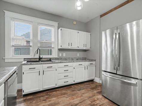 404 W 1st Street Mechanicsville IA 52306