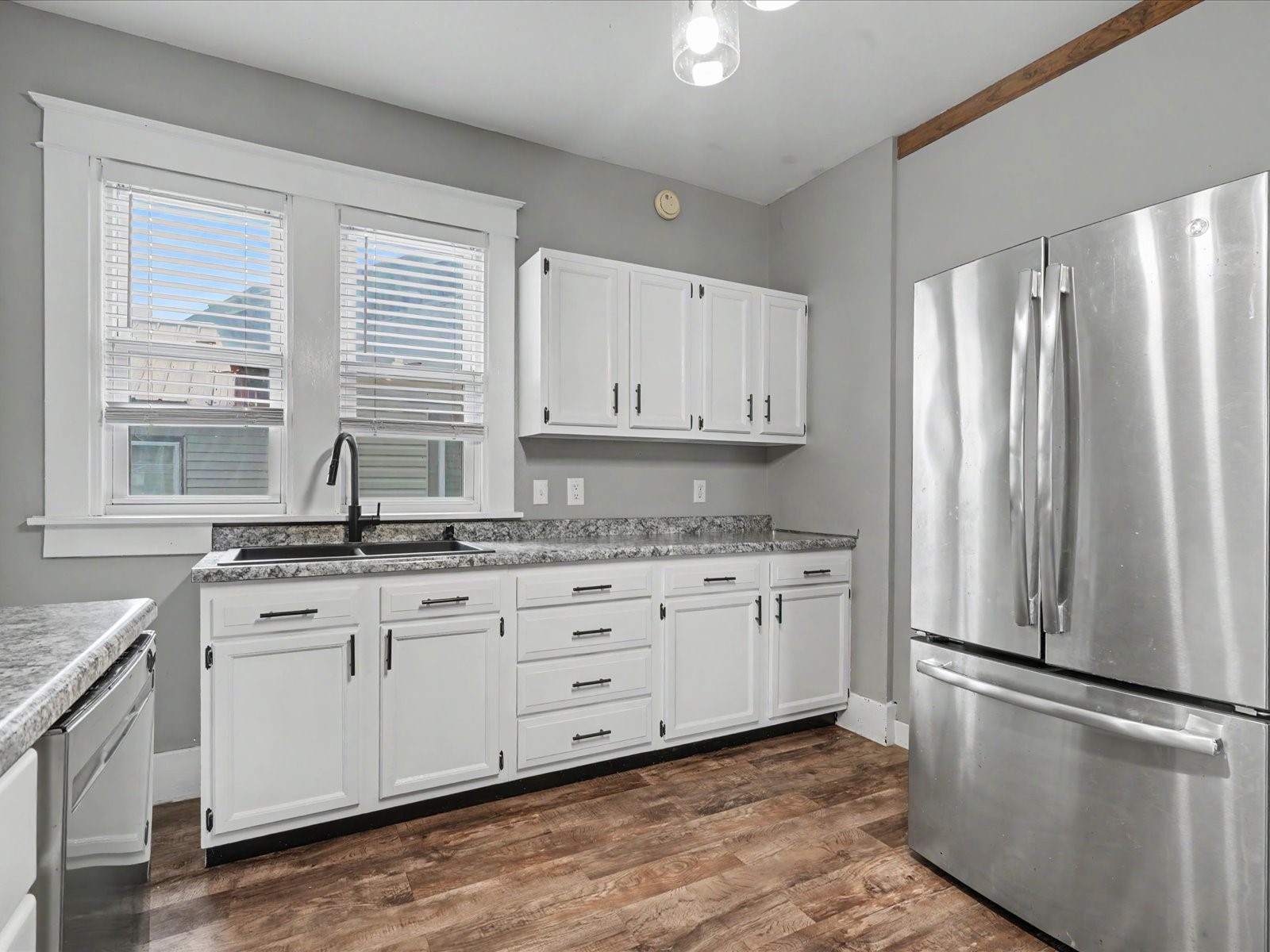 404 W 1st Street Mechanicsville IA 52306