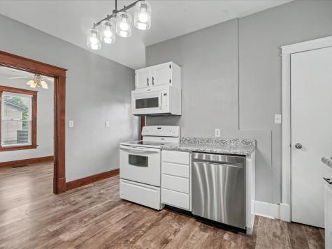 404 W 1st Street Mechanicsville IA 52306