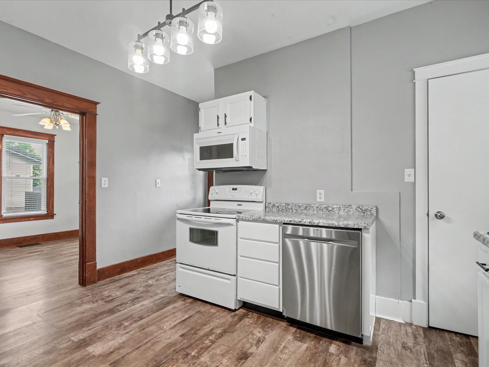 404 W 1st Street Mechanicsville IA 52306