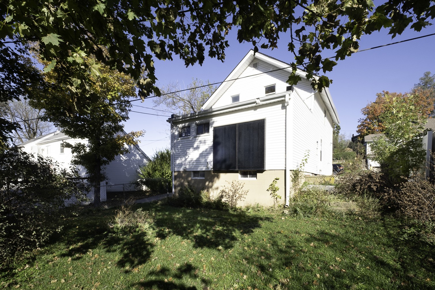 102 W Broadway Street Anamosa IA 52205