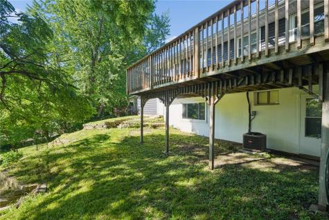805 Pawnee Drive NW Cedar Rapids IA 52405
