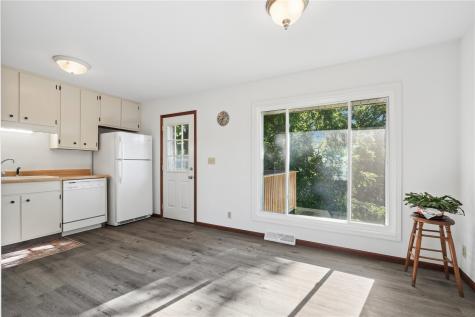 805 Pawnee Drive NW Cedar Rapids IA 52405