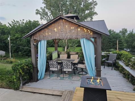 1633 23rd Street NW Cedar Rapids IA 52405