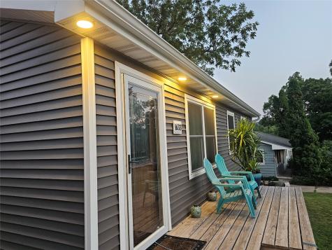 1633 23rd Street NW Cedar Rapids IA 52405