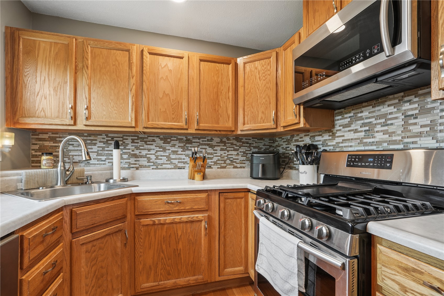 1633 23rd Street NW Cedar Rapids IA 52405