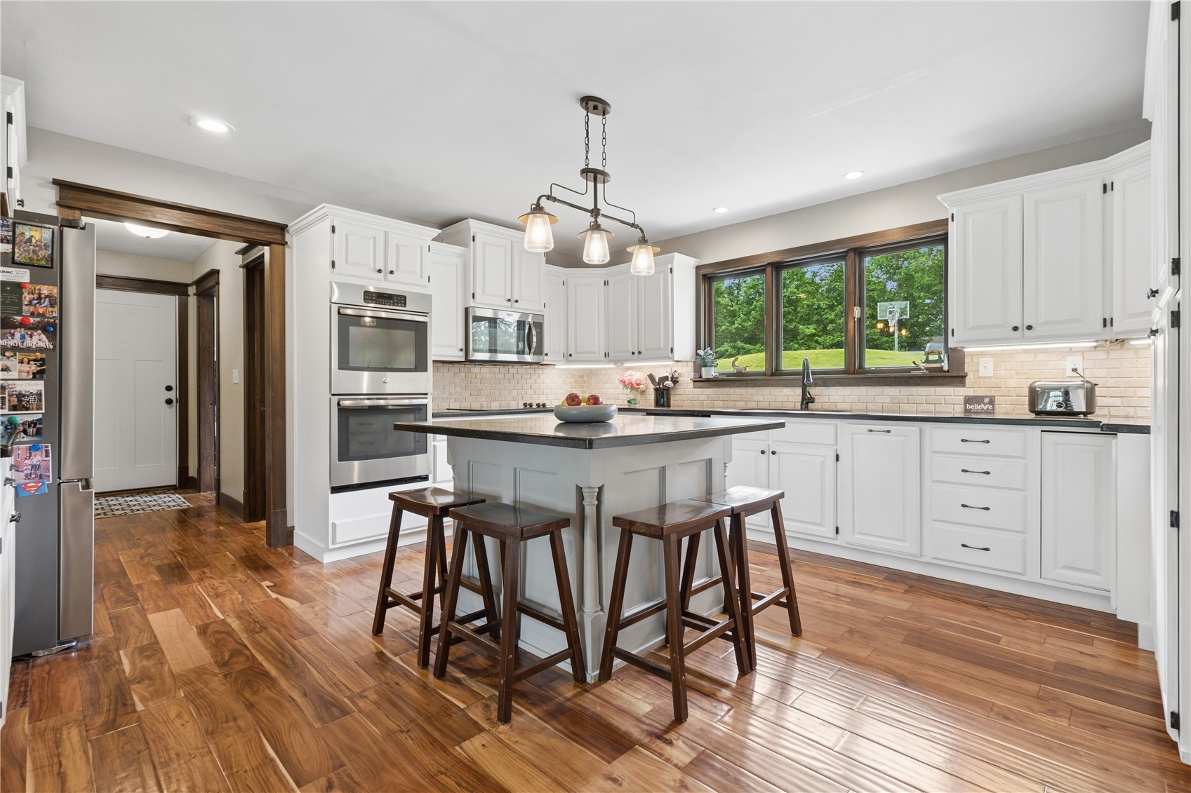6220 High Country Drive NE Cedar Rapids IA 52411