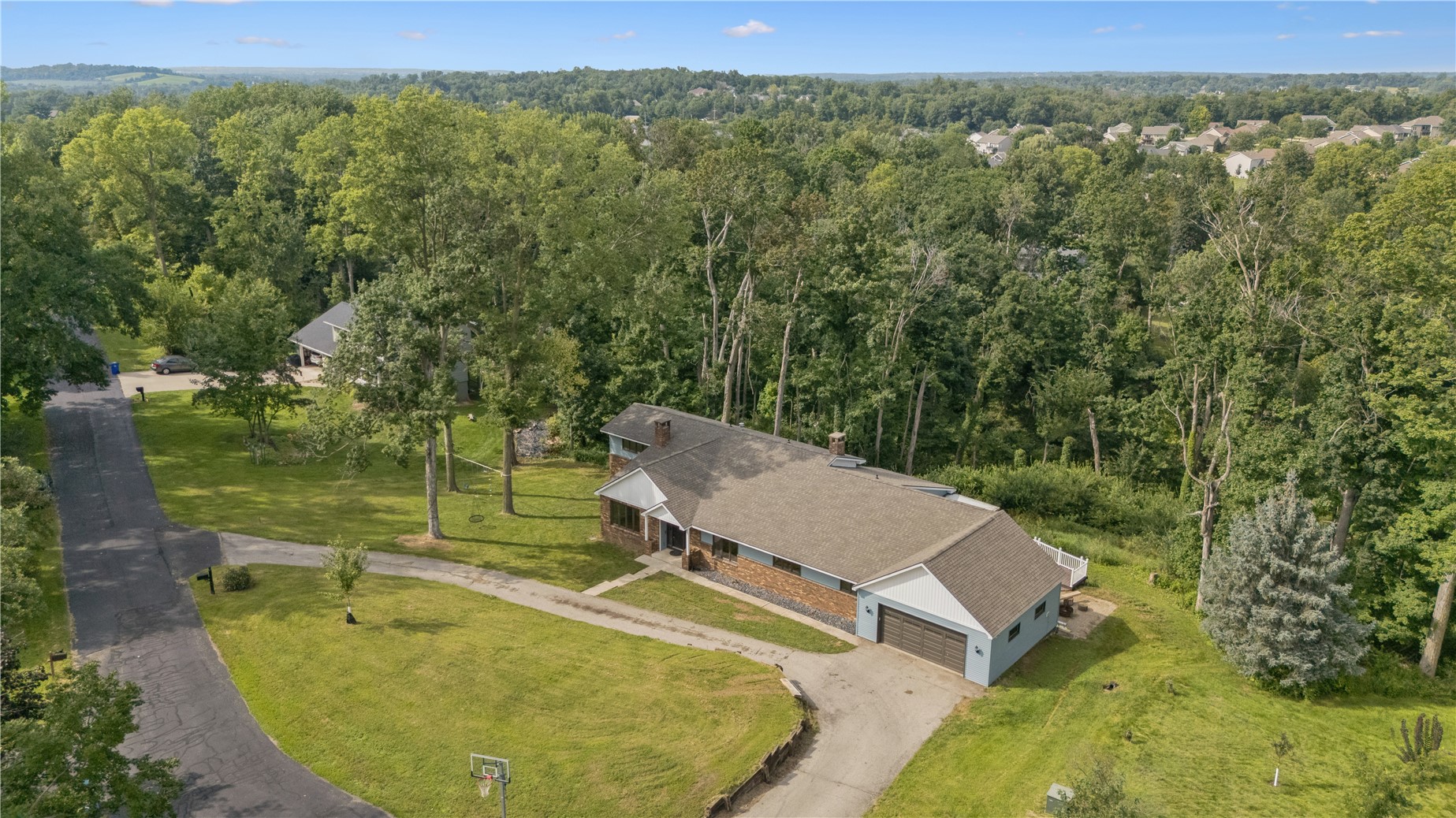 6220 High Country Drive NE Cedar Rapids IA 52411