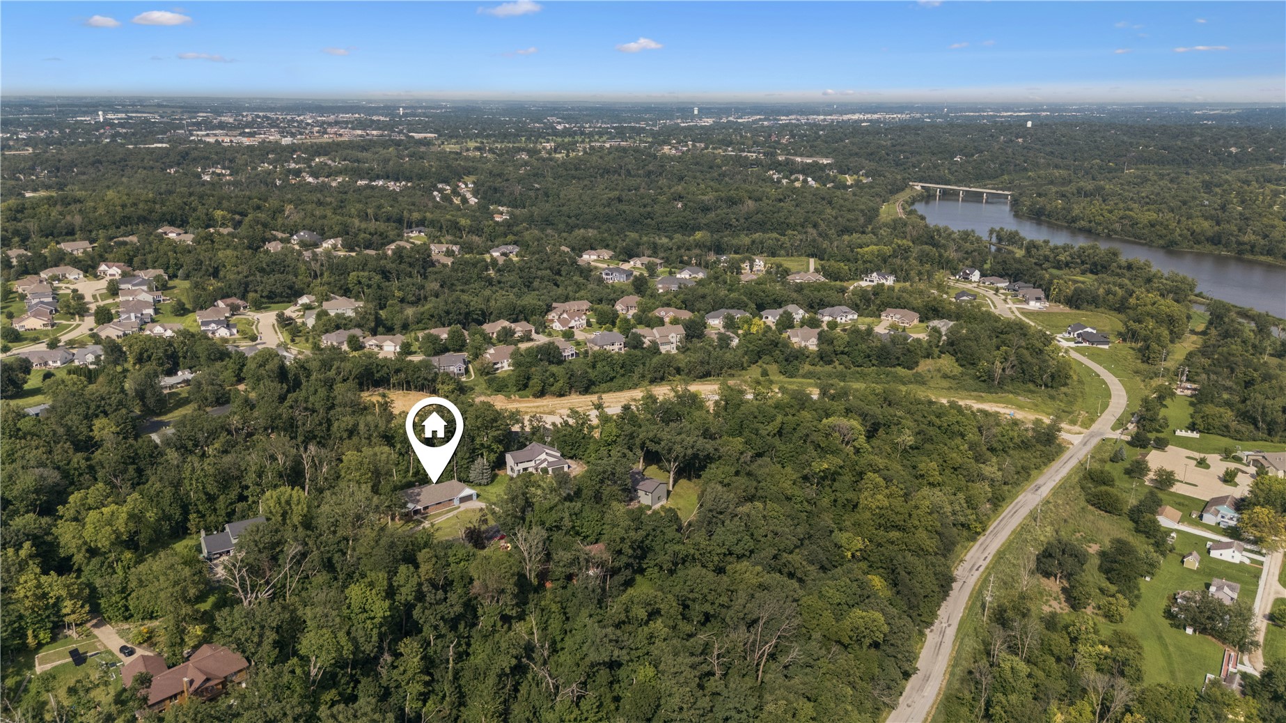 6220 High Country Drive NE Cedar Rapids IA 52411
