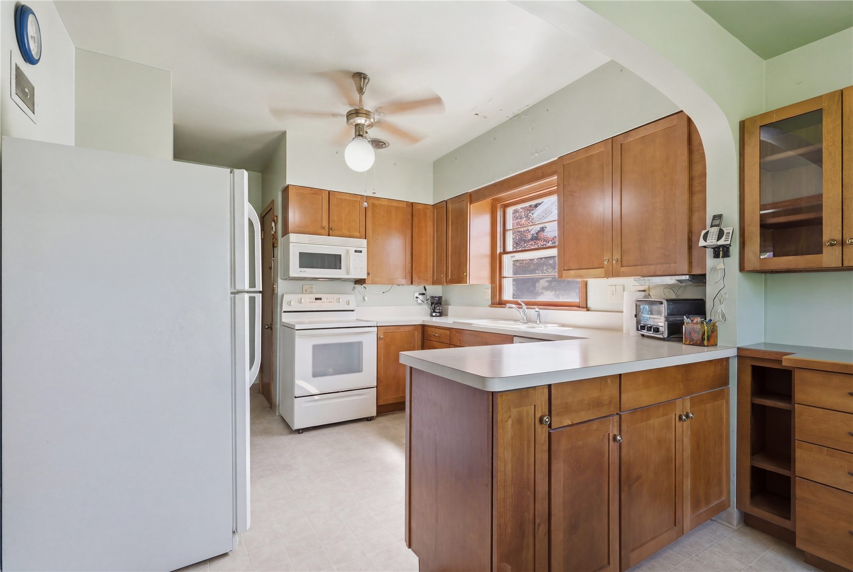 1526 C Avenue NW Cedar Rapids IA 52405