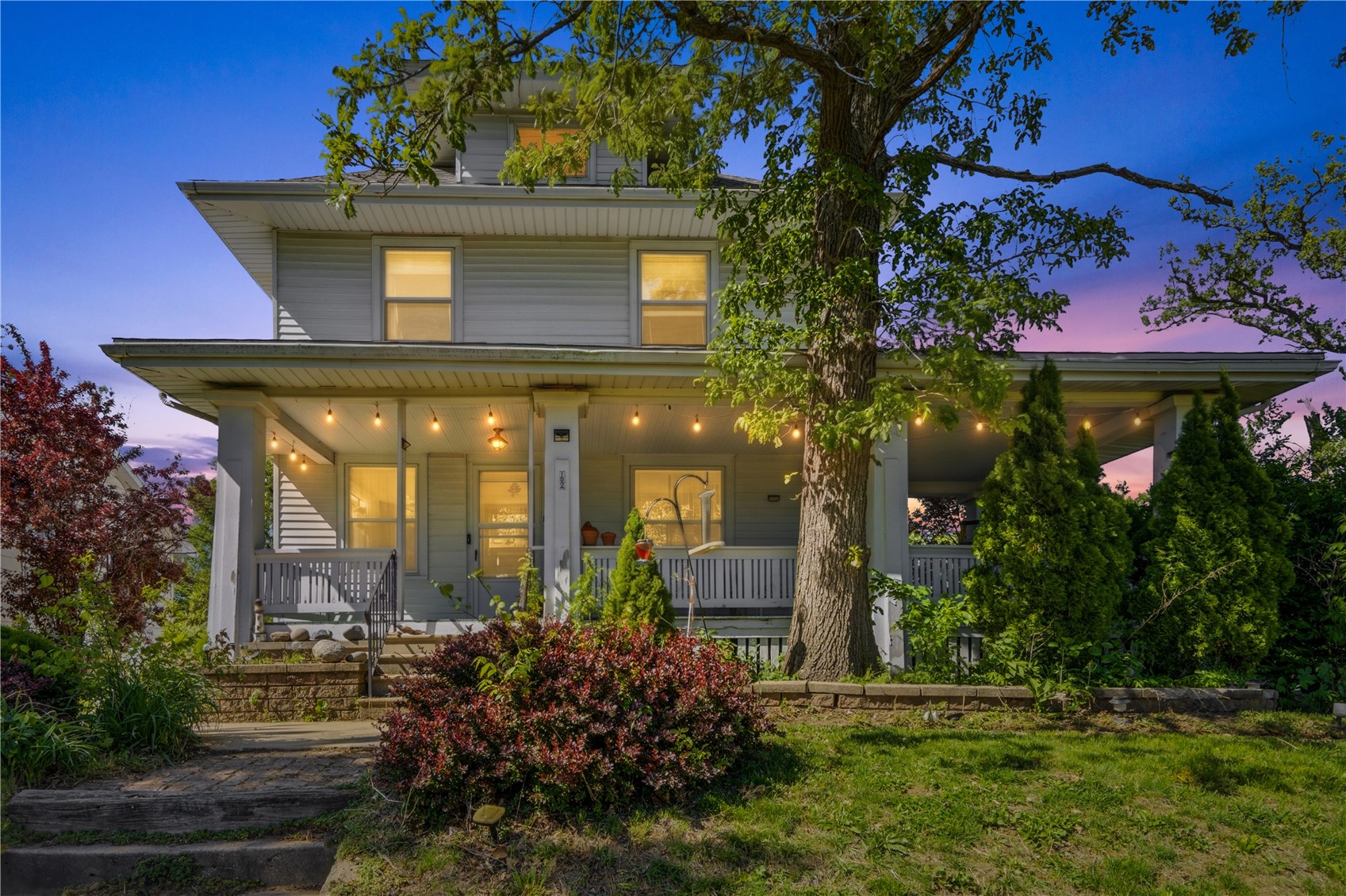 1526 C Avenue NW Cedar Rapids IA 52405