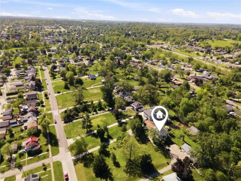 1526 C Avenue NW Cedar Rapids IA 52405