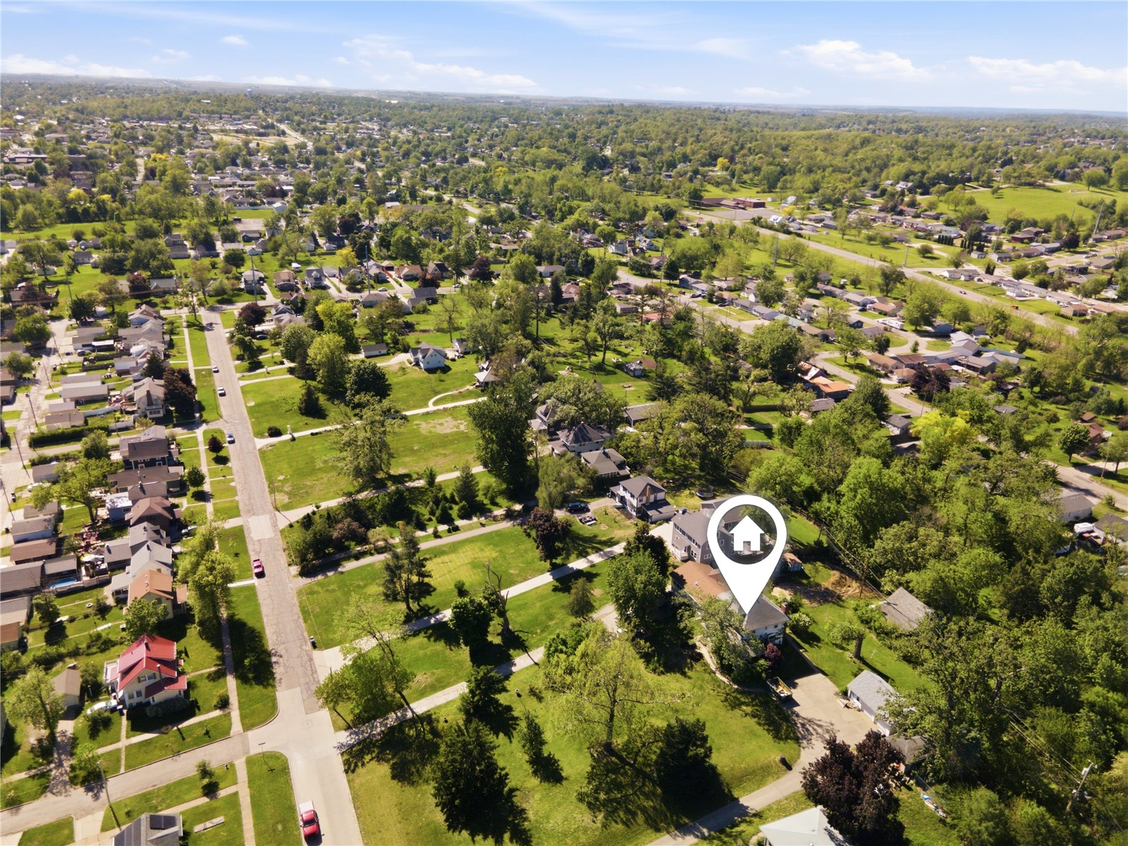 1526 C Avenue NW Cedar Rapids IA 52405