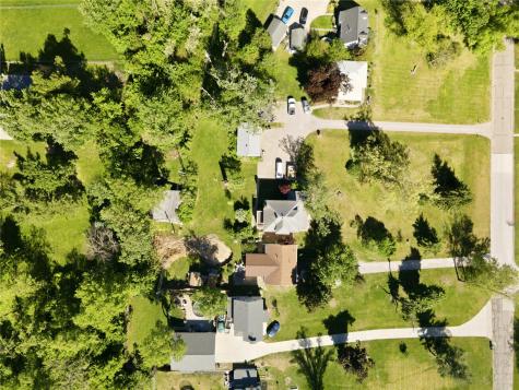 1526 C Avenue NW Cedar Rapids IA 52405