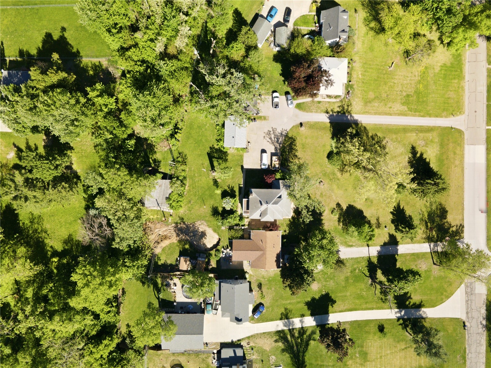 1526 C Avenue NW Cedar Rapids IA 52405