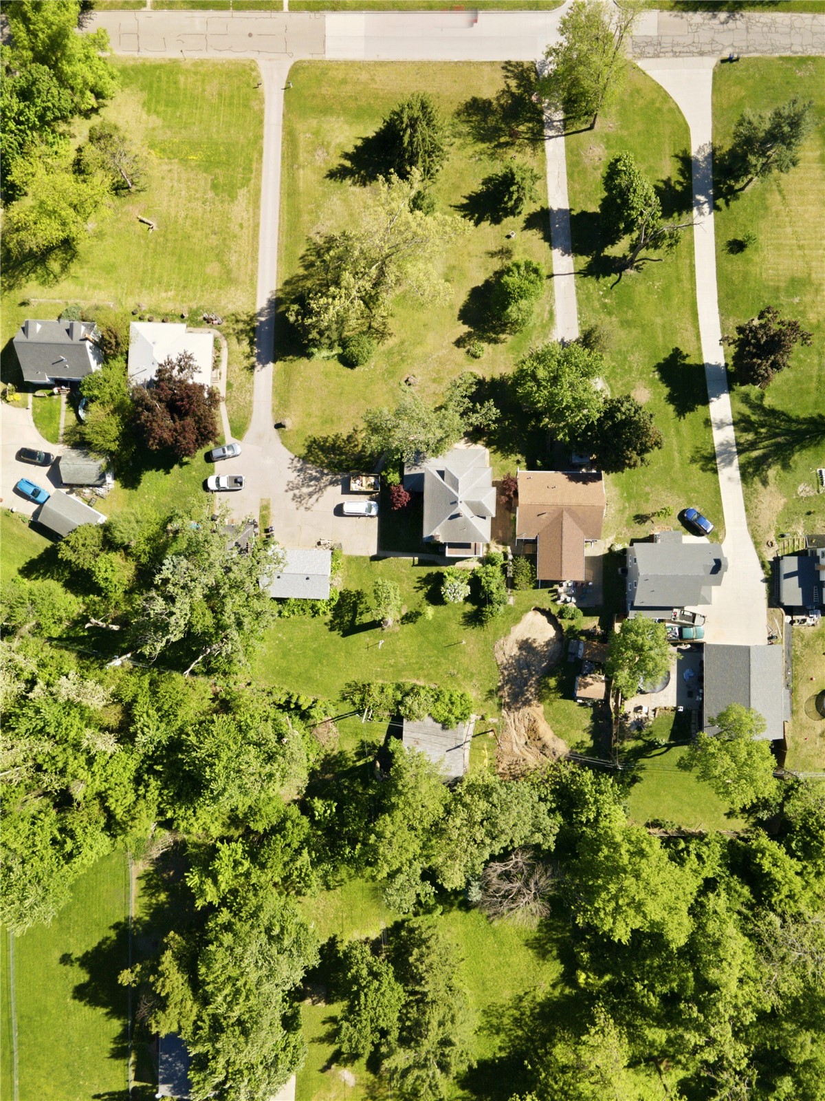 1526 C Avenue NW Cedar Rapids IA 52405