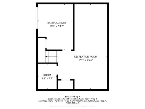 1526 C Avenue NW Cedar Rapids IA 52405